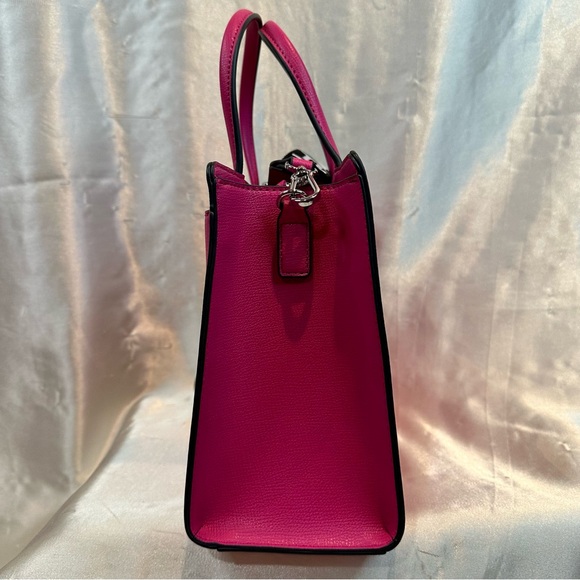 KARL LAGERFELD NWT CROSSBODY/TOTE - Picture 13 of 15